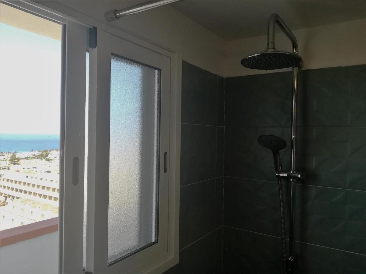Kc Home Abroad Panoramic Sea View Playa de las Americas  Esterno foto